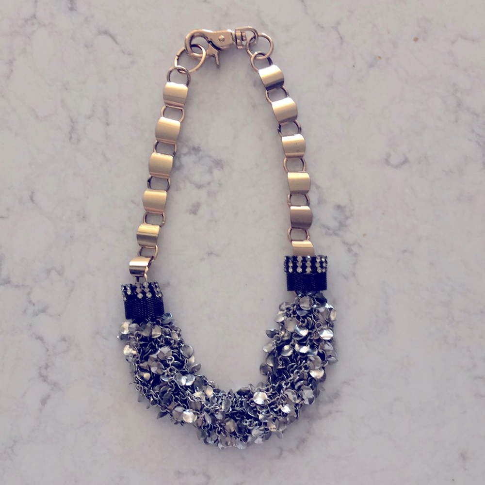 BCBG Statement Necklace
